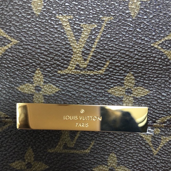 W/Receipt 🌸🌸 FAVORITE 🌸🌸 Louis Vuitton FAVORITE MM - Picture 4 of 16